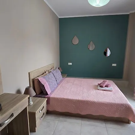 Vasilikis Place Elafonissos