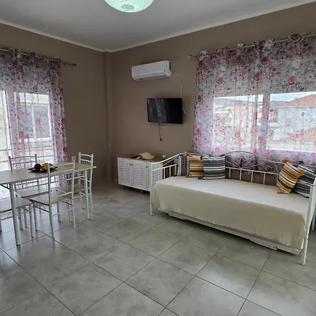 Vasilikis Place Апартаменты