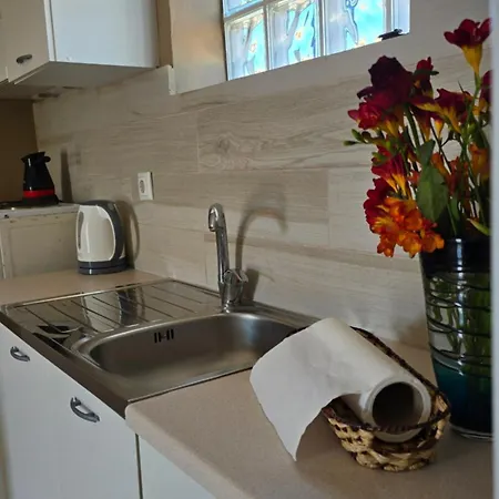 Vasilikis Place 아파트