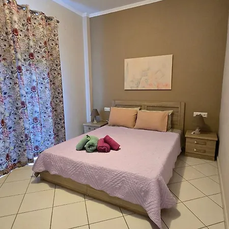 Vasilikis Place *