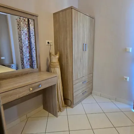 Vasilikis Place * Elafonissos