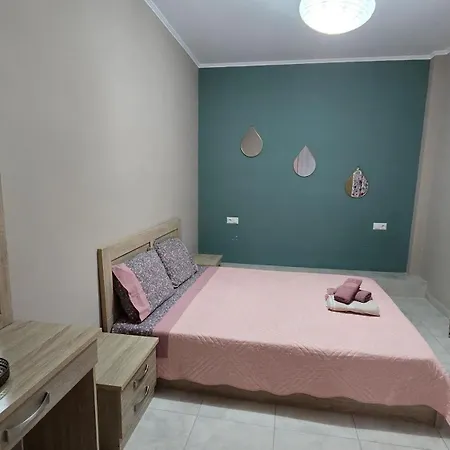Vasilikis Place *