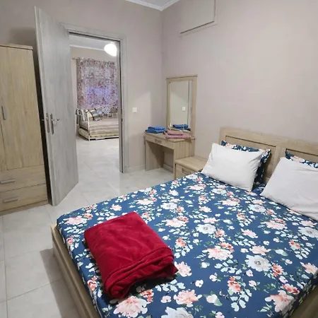 Vasilikis Place