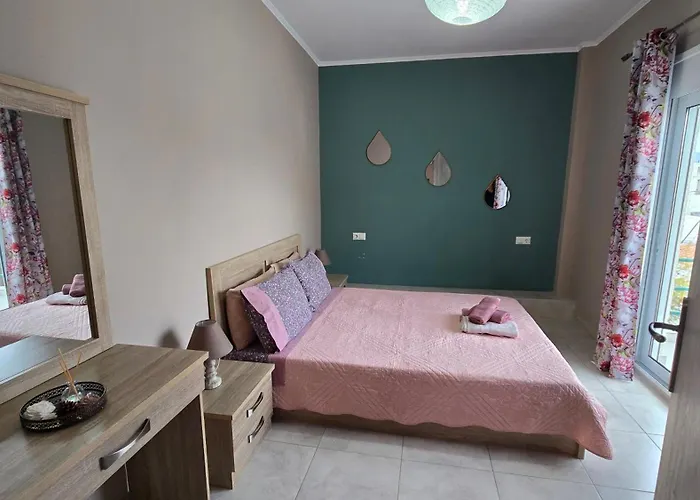 Vasilikis Place Elafonissos