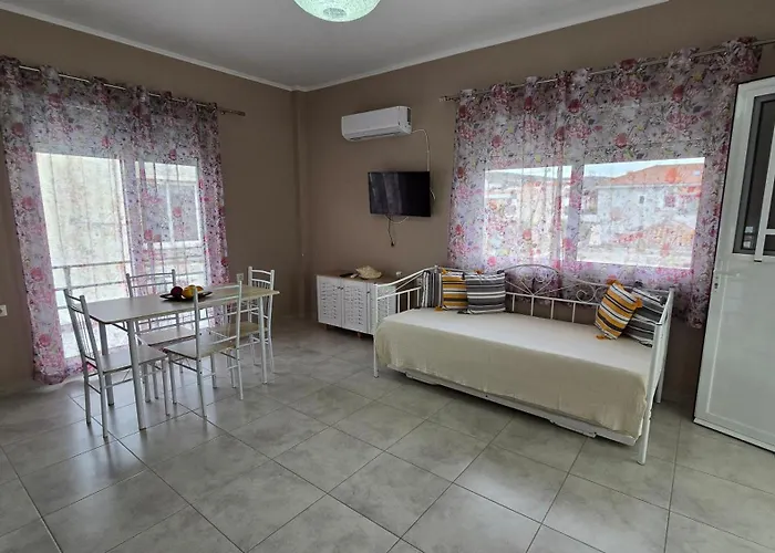 Vasilikis Place Appartement