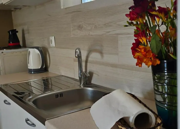 Vasilikis Place Appartement