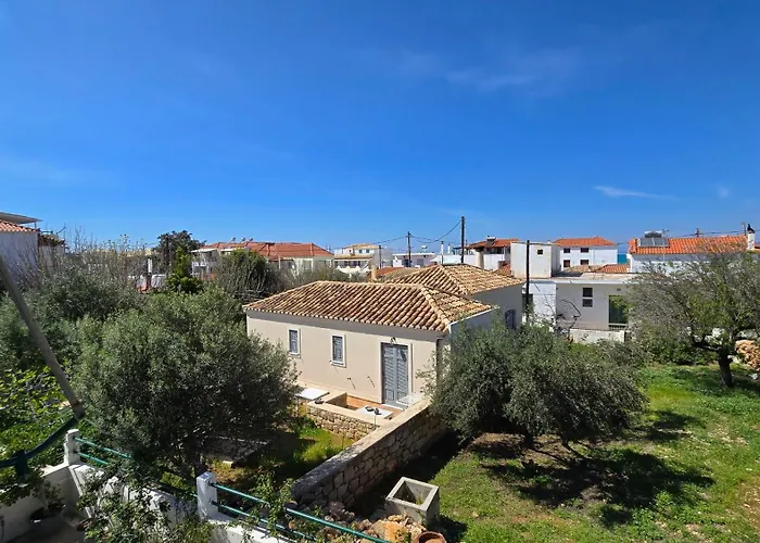 Appartement Vasilikis Place Elafonissos