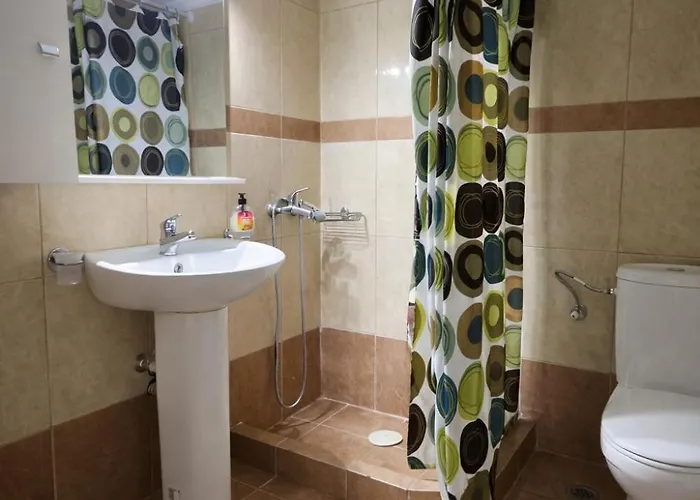 Vasilikis Place Appartement Elafonissos